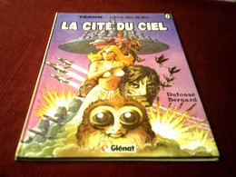 TARHN  PRINCE DES ETOILES  / LA CITE DU CIEL - Colecciones Completas