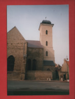 Carte Photo Moderne -  59 - Gravelines - Clocher , église St Wilibrod - Gravelines