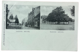 #770 - Heuvel, Tilburg 1906 (NB) - Tilburg