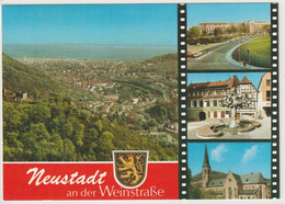 Neustadt An Der Weinstrasse - Neustadt (Weinstr.)