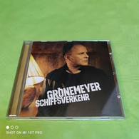 Herbert Grönemeyer - Schiffsverkehr - Otros - Canción Alemana