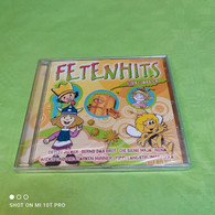 Fetenhits - Kids Classics - Kinderlieder