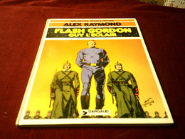 COLLECTION SCIENCE FICTION  /  ALEX RAYMOND  /  FLASH GORDON   GUY  L'ECLAIR - Flash