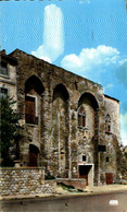 Capestang Le Chateau     CPM Ou CPSM - Capestang