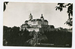 AK 012614 AUSTRIA - Burg Forchenstein - Forchenstein