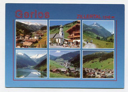 AK 012641 AUSTRIA - Gerlos - Zillertal - Gerlos