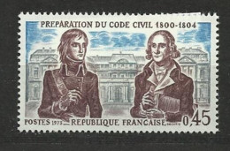 FRANCE   2021   N° YVERT  :  1774  NEUF SANS CHARNIERE ( Vendu Au Tiers De La Cote + 0,15 € ) - Ungebraucht