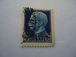 GREECE  USED ITALY   STAMPS JONIE - Ionische Inseln