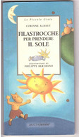 FILASTROCCHE PER PRENDERE IL SOLE - Enfants Et Adolescents