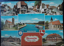 Bramsche - 1981 - Bramsche