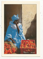 MO, Commerce, Le Marché ,SENEGAL , SAINT LOUIS , écrite - Marchés