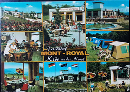 Krov - Feriendorfdorf Mont Royal - Krov 039 - Kroev