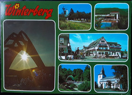 Winterberg - 1991 - Winterberg