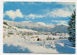 AK 012692 AUSTRIA - Tauplitz - Blick Gegen Tauplitzalm - Tauplitz