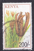 Kenia Marke Von 2001 O/used (A1-34) - Kenya (1963-...)