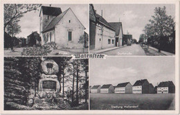 Watenstedt - Salzgitter