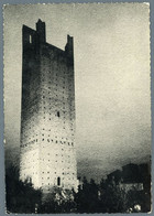 °°° Cartolina - Rovigo La Torre Merlata Nuova ( L ) °°° - Rovigo