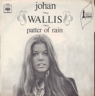 WALLIS - FR SG - JOHAN + 1 - Autres - Musique Anglaise