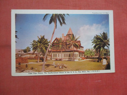 Casa Cayo Hueso  Key West   Florida      Ref  5298 - Key West & The Keys