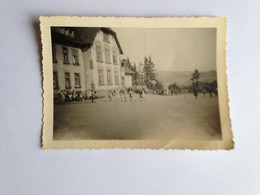 FREISEN Juli Juillet 1949 Schule - Lieux
