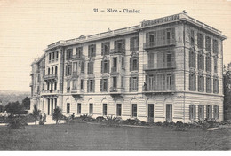 NICE - Cimiez - Très Bon état - Cafés, Hotels, Restaurants
