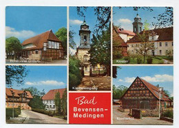 AK 012807 GERMANY -  Bad Bevensen - Medingen - Bad Bevensen