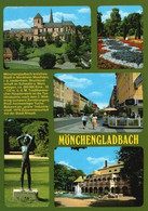 AK - Mönchengladbach - Mönchengladbach