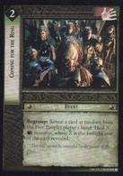 Vintage The Lord Of The Rings: #2 Coming For The Ring - EN - 2001-2004 - Mint Condition - Trading Card Game - El Señor De Los Anillos
