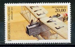FRANCE - 1997- Nr PA 61 - Neuf - Unused Stamps