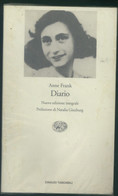 LIBRO DIARIO DI ANNA FRANK - Niños Y Adolescentes