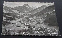 Luftkurort Kirchberg In Tirol - Kirchberg