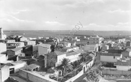 Cartolina Decimoputzu Panorama Parziale  (Cagliari) - Cagliari