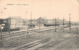 Libramont La Gare - Libramont-Chevigny