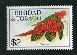 518 Trinidad Scott # 404 Mnh Offers Welcome! - Trinité & Tobago (1962-...)