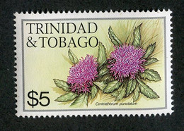 520 Trinidad Scott # 406 Mnh Offers Welcome! - Trinité & Tobago (1962-...)