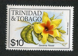 521 Trinidad Scott # 407 Mnh Offers Welcome! - Trinité & Tobago (1962-...)