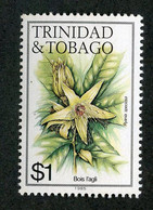 542 Trinidad Scott # 402f Mnh Offers Welcome! - Trinité & Tobago (1962-...)