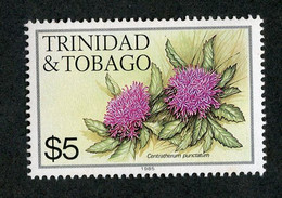 543 Trinidad Scott # 406f Mnh Offers Welcome! - Trinité & Tobago (1962-...)
