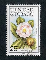 547 Trinidad Scott # 396a Used Offers Welcome! - Trinité & Tobago (1962-...)