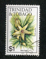 549 Trinidad Scott # 402f Used Offers Welcome! - Trinité & Tobago (1962-...)
