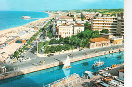 03504 SENIGALLIA ANCONA - Senigallia