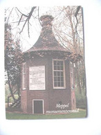 Nederland Holland Pays Bas Meppel Monumentenstad Met Koepel - Meppel