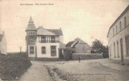 Grez Doiceau Villa - Grez-Doiceau