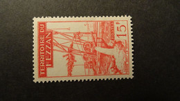1951 Yv 64 MNH C53 - Unused Stamps