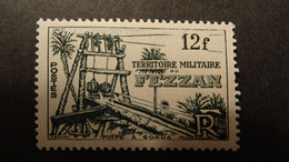 1949 Yv 49 MNH C53 - Unused Stamps