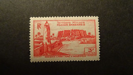 1946 Yv 34 MNH C53 - Unused Stamps