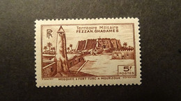 1946 Yv 35 MNH C53 - Unused Stamps