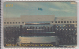 KAZAKHSTAN 1998 ASTANA - Kazajstán