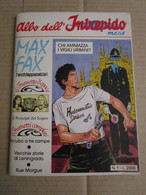 # ALBO DELL'INTREPIDO MESE N 1 / 1990 - First Editions