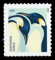 Etats-Unis / United States (Scott No.4989 - Pingouin) [**] - Ongebruikt